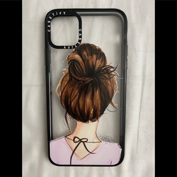 Casetify Accessories - 💋Casetify for iphone 11 pro max💋